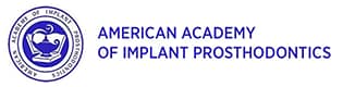 American Academy of Implant Prosthodontics